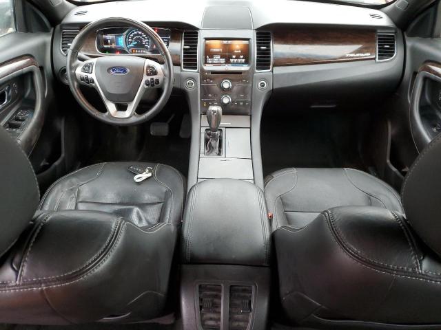 Photo 8 from auction – 2015 FORD TAURUS LIM with VIN 1FAHP2F81FG103554