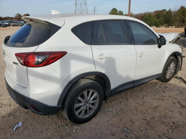 Photo 3 from auction – 2016 MAZDA CX-5 TOURI with VIN JM3KE2CY5G0785625