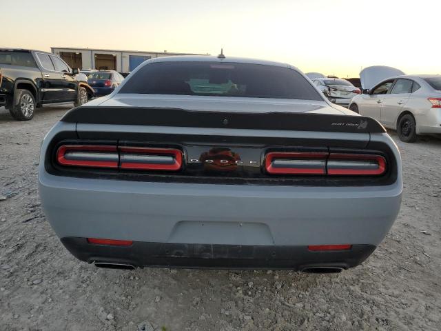 Photo 6 from auction – 2022 DODGE CHALLENGER with VIN 2C3CDZFJ2NH175590
