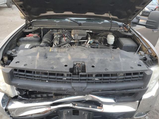 Photo 11 from auction – 2007 CHEVROLET SILVERADO with VIN 1GCHK23617F524676