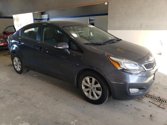 Photo 4 from auction – 2013 KIA RIO EX with VIN KNADN4A35D6200262