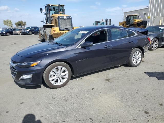 CHEVROLET MALIBU LT 2023 with VIN 1G1ZD5ST4PF243729 - Photo from auction