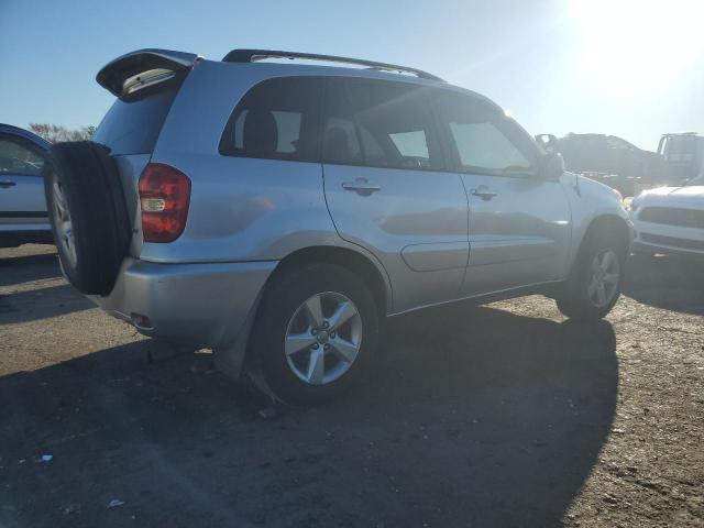 Photo 3 from auction – 2005 TOYOTA RAV4 with VIN JTEHD20V850038786