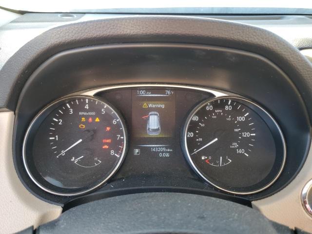 Photo 9 from auction – 2016 NISSAN ROGUE S with VIN KNMAT2MT2GP718176