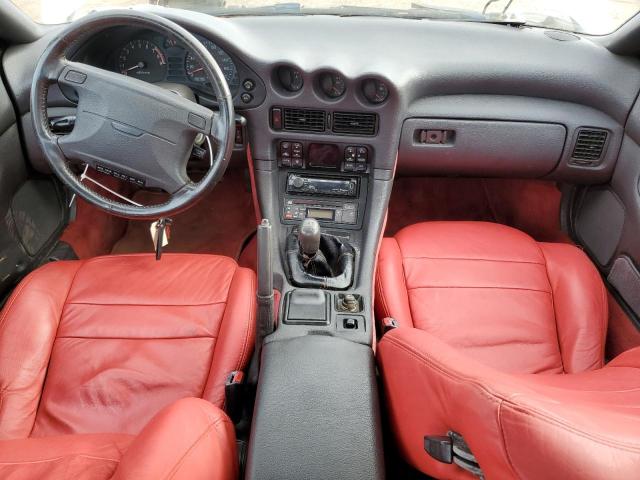 Photo 8 from auction – 1991 DODGE STEALTH R/ with VIN JB3XE74C7MY024530