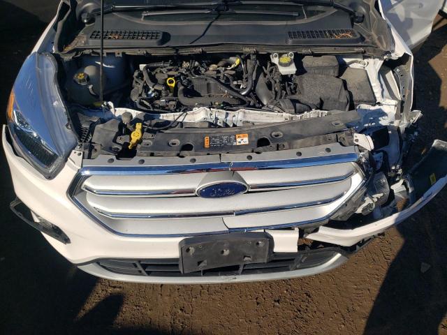 Photo 11 from auction – 2019 FORD ESCAPE SEL with VIN 1FMCU0HD3KUB49907