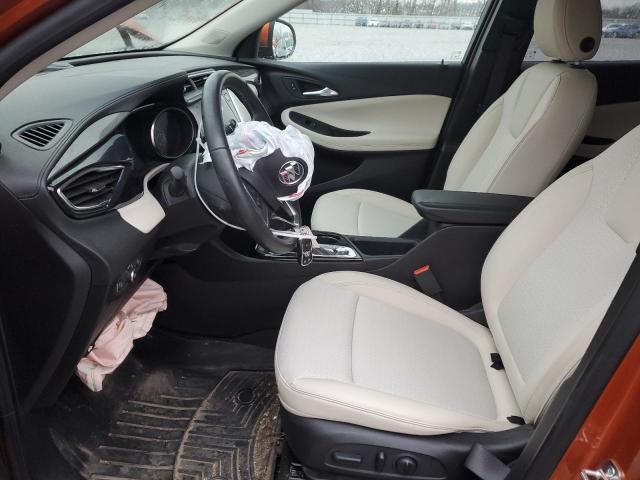 Photo 7 from auction – 2023 BUICK ENCORE GX with VIN KL4MMBS22PB127860