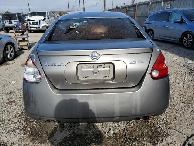 صورة رقم 6 من المزاد - 2006 NISSAN MAXIMA SE مع VIN 1N4BA41E26C823355