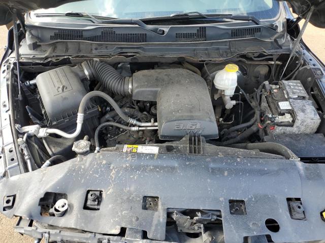 Photo 11 from auction – 2019 RAM 1500 CLASS with VIN 1C6RR7FG1KS575233