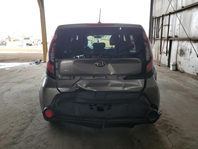 Photo 6 from auction – 2014 KIA SOUL with VIN KNDJN2A25E7106167