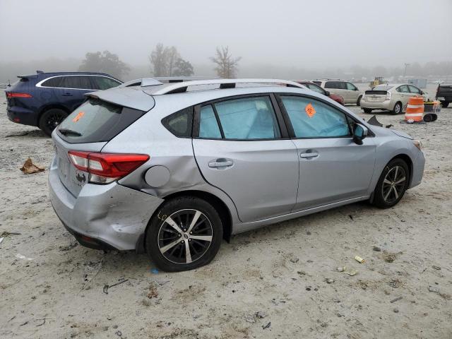 Photo 3 from auction – 2019 SUBARU IMPREZA PR with VIN 4S3GTAD65K3704965