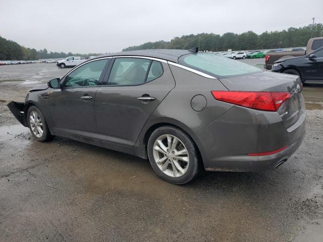 Photo 2 from auction – 2013 KIA OPTIMA EX with VIN 5XXGN4A75DG225893