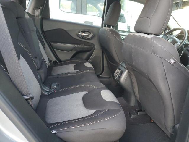 Photo 10 from auction – 2017 JEEP CHEROKEE S with VIN 1C4PJLAS4HW540389