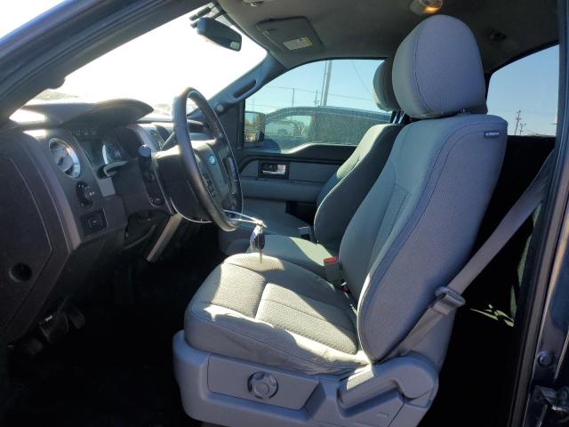 Photo 7 from auction – 2013 FORD F150 with VIN 1FTMF1CM4DKD88848