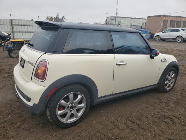 Photo 3 from auction – 2009 MINI COOPER S with VIN WMWMF73589TW86636