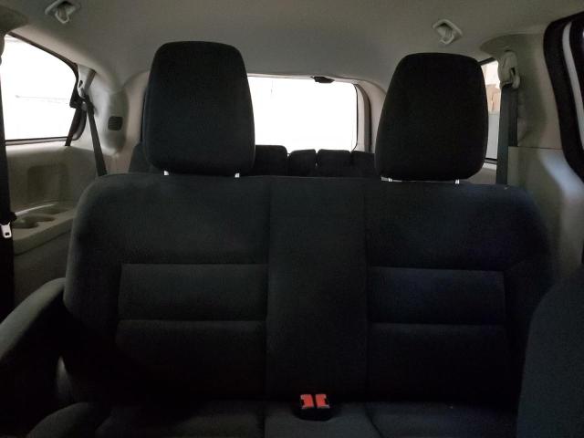 Photo 10 from auction – 2015 DODGE GRAND CARA with VIN 2C4RDGBG8FR744359