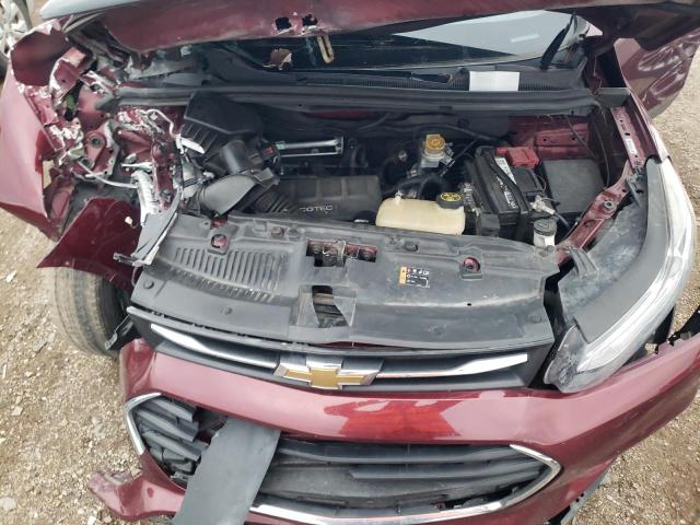 Photo 11 from auction – 2017 CHEVROLET TRAX 1LT with VIN 3GNCJLSB0HL266764