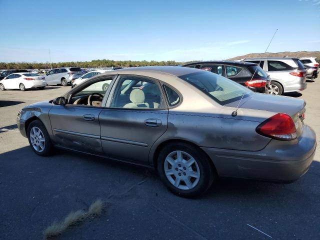 Photo 2 from auction – 2006 FORD TAURUS SE with VIN 1FAFP53U16A111456