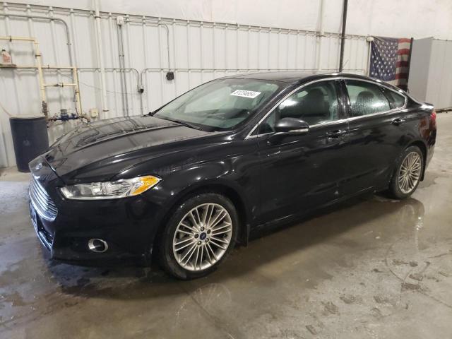 Photo 1 from auction – 2013 FORD FUSION SE with VIN 3FA6P0HR3DR273499