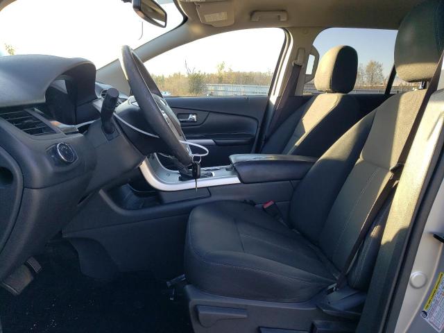 Photo 7 from auction – 2013 FORD EDGE SE with VIN 2FMDK4GC4DBA53187