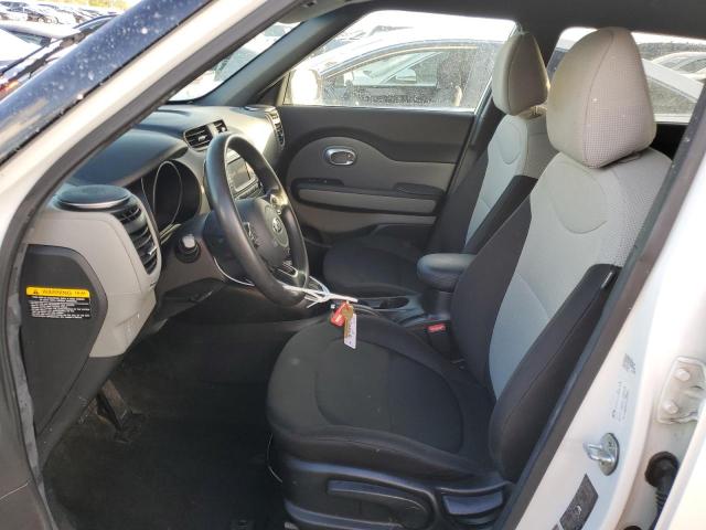 Photo 7 from auction – 2018 KIA SOUL with VIN KNDJN2A25J7890232