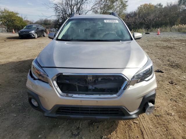 Photo 5 from auction – 2019 SUBARU OUTBACK 2. with VIN 4S4BSAHC4K3214297