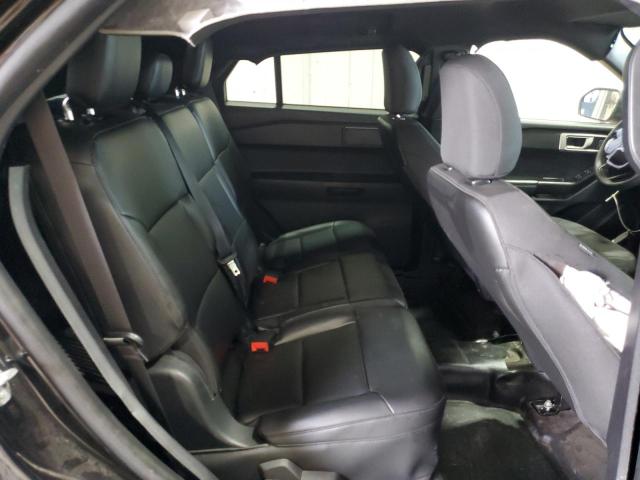 Photo 11 from auction – 2022 FORD EXPLORER P with VIN 1FM5K8ABXNGB46060