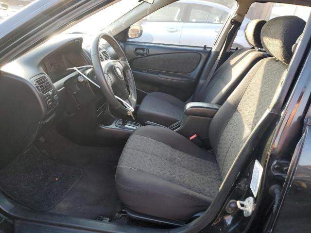 Photo 7 from auction – 2002 TOYOTA COROLLA CE with VIN 1NXBR12E42Z582642