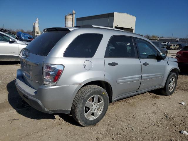 Photo 3 from auction – 2005 CHEVROLET EQUINOX LS with VIN 2CNDL23F956095513