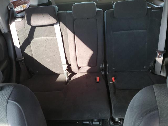Photo 10 from auction – 2006 HONDA CR-V EX with VIN JHLRD78876C036860