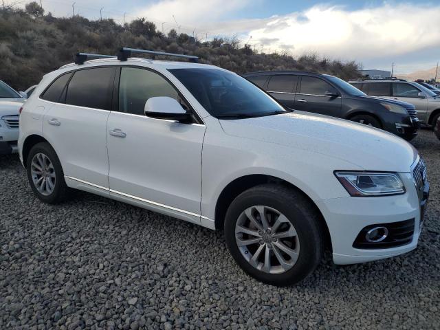 Photo 4 from auction – 2015 AUDI Q5 PREMIUM with VIN WA1CFAFP9FA084810