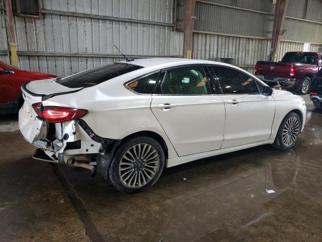Photo 3 from auction – 2014 FORD FUSION SE with VIN 3FA6P0H9XER350077