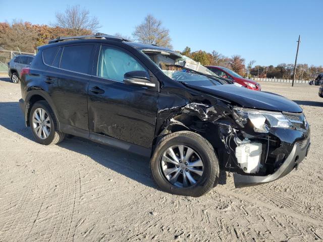 Photo 4 from auction – 2014 TOYOTA RAV4 LIMIT with VIN 2T3DFREV0EW144255