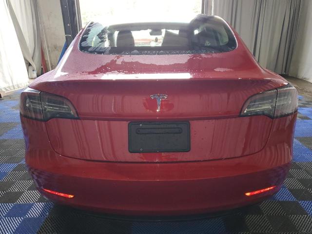 Photo 6 from auction – 2022 TESLA MODEL 3 with VIN 5YJ3E1EA1NF304758
