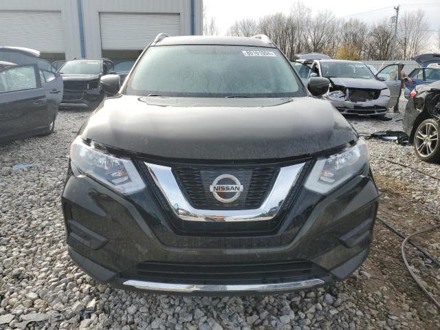 Photo 5 from auction – 2017 NISSAN ROGUE S with VIN KNMAT2MV6HP575915