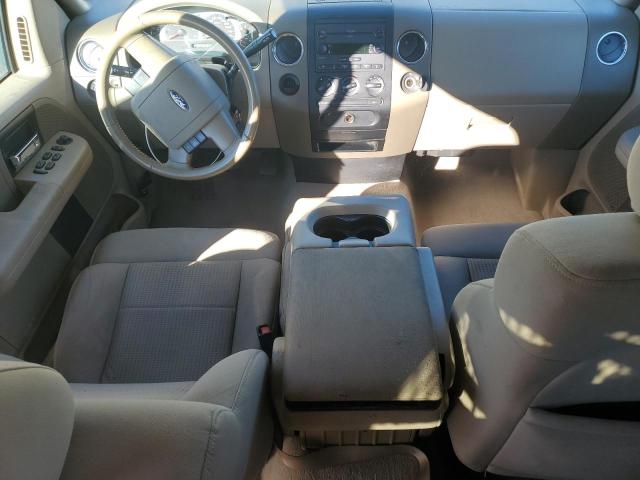 Photo 8 from auction – 2007 FORD F150 SUPER with VIN 1FTRW12W67KD27689