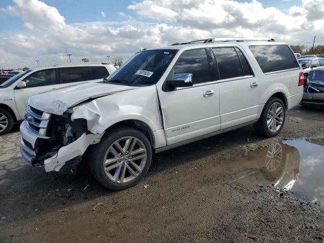 FORD EXPEDITION 2017 with VIN 1FMJK1MT6HEA38772 - Photo from auction
