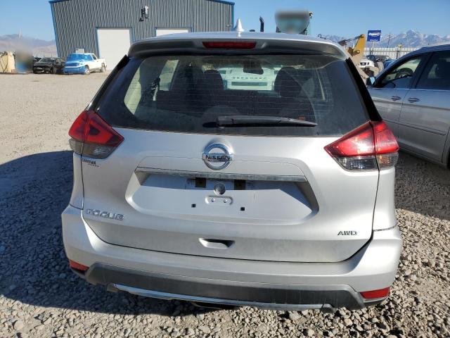 Photo 6 from auction – 2017 NISSAN ROGUE S with VIN KNMAT2MV2HP533869
