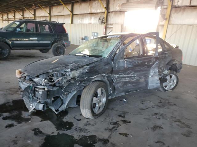 FORD FOCUS ZTS 2003 with VIN 1FAFP38Z93W284312 - Photo from auction
