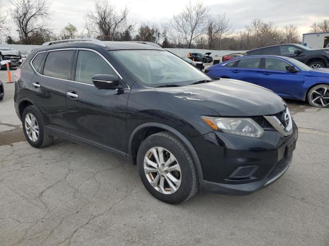 Photo 4 from auction – 2015 NISSAN ROGUE S with VIN KNMAT2MTXFP519679