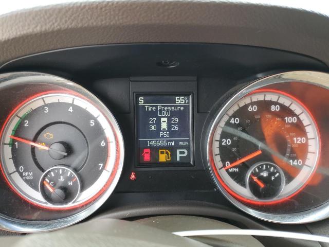 Photo 9 from auction – 2012 DODGE DURANGO CR with VIN 1C4SDHDT5CC330493