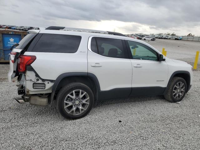 Photo 3 from auction – 2020 GMC ACADIA SLT with VIN 1GKKNMLS2LZ177894