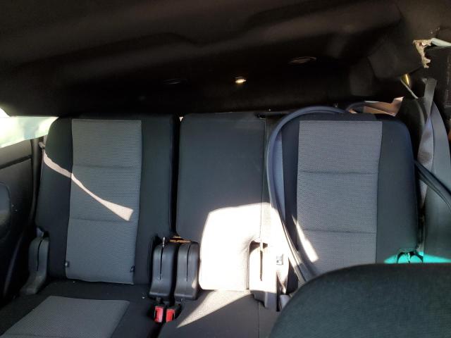 Photo 10 from auction – 2015 FORD EXPLORER P with VIN 1FM5K8AR2FGA21634