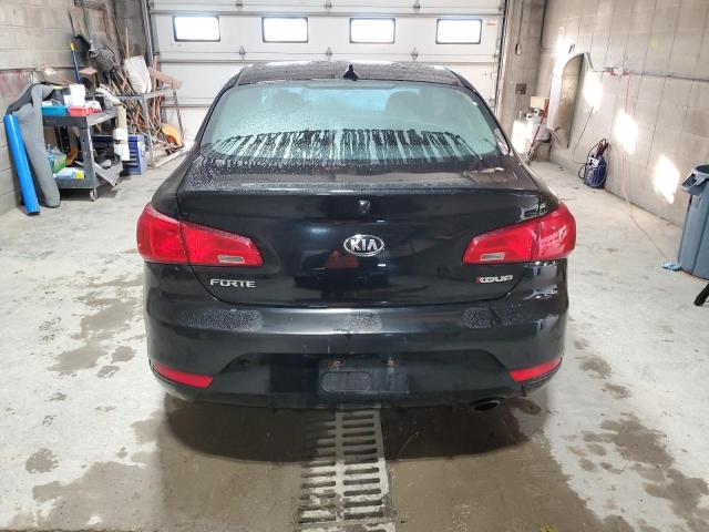 Photo 6 from auction – 2014 KIA FORTE EX with VIN KNAFX6A8XE5235820