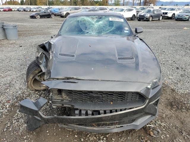 Photo 5 from auction – 2020 FORD MUSTANG with VIN 1FA6P8TH3L5150378