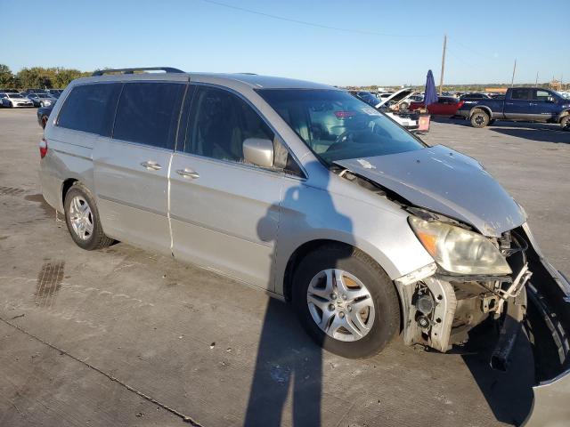 Photo 4 from auction – 2007 HONDA ODYSSEY EX with VIN 5FNRL38437B143690