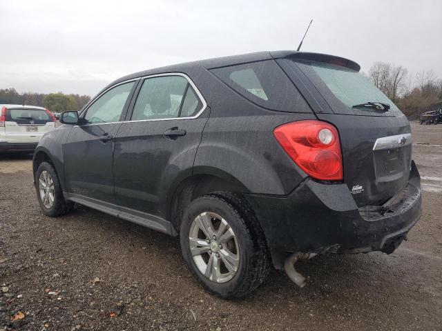 Photo 2 from auction – 2012 CHEVROLET EQUINOX LS with VIN 2GNALBEK8C6342588