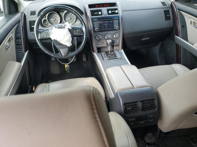 Photo 8 from auction – 2013 MAZDA CX-9 GRAND with VIN JM3TB3DA8D0406259