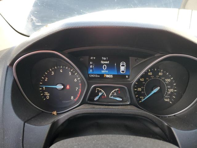 Photo 9 from auction – 2016 FORD FOCUS SE with VIN 1FADP3K23GL249274
