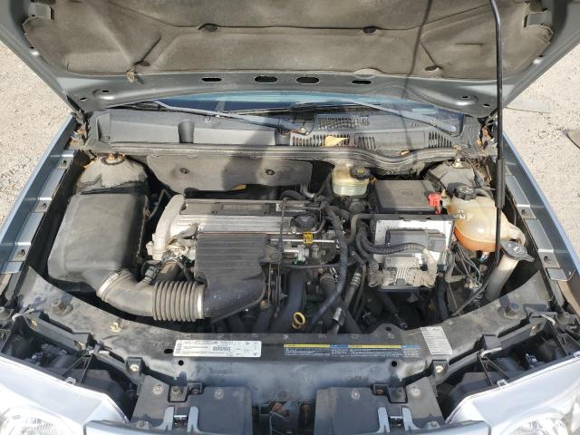 Photo 11 from auction – 2003 SATURN ION LEVEL with VIN 1G8AJ52F63Z144310